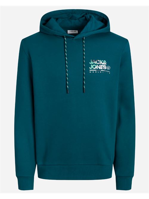  JACK AND JONES | 12256821/Deep Teal